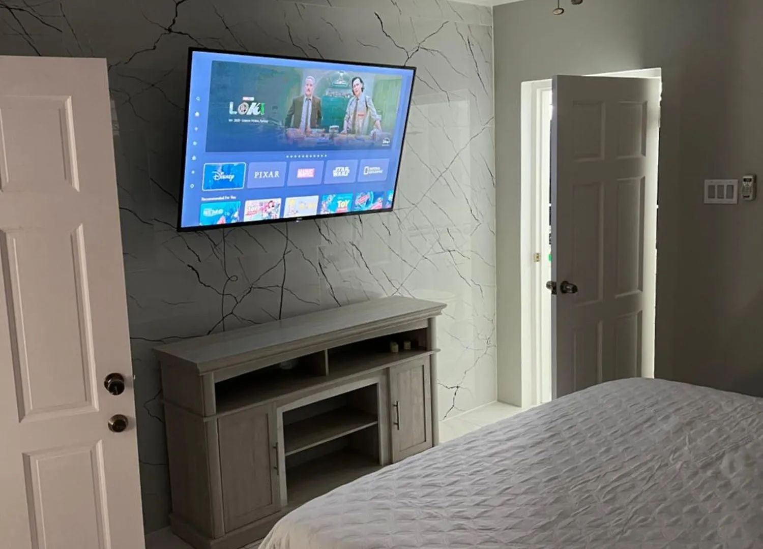 Ras Villa Ja Montego Bay