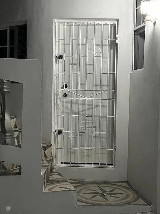 Ras Villa Ja Montego Bay