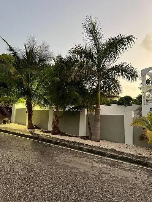 Ras Villa Ja Montego Bay