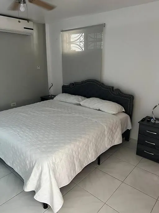 Ras Villa Ja Montego Bay 0*,