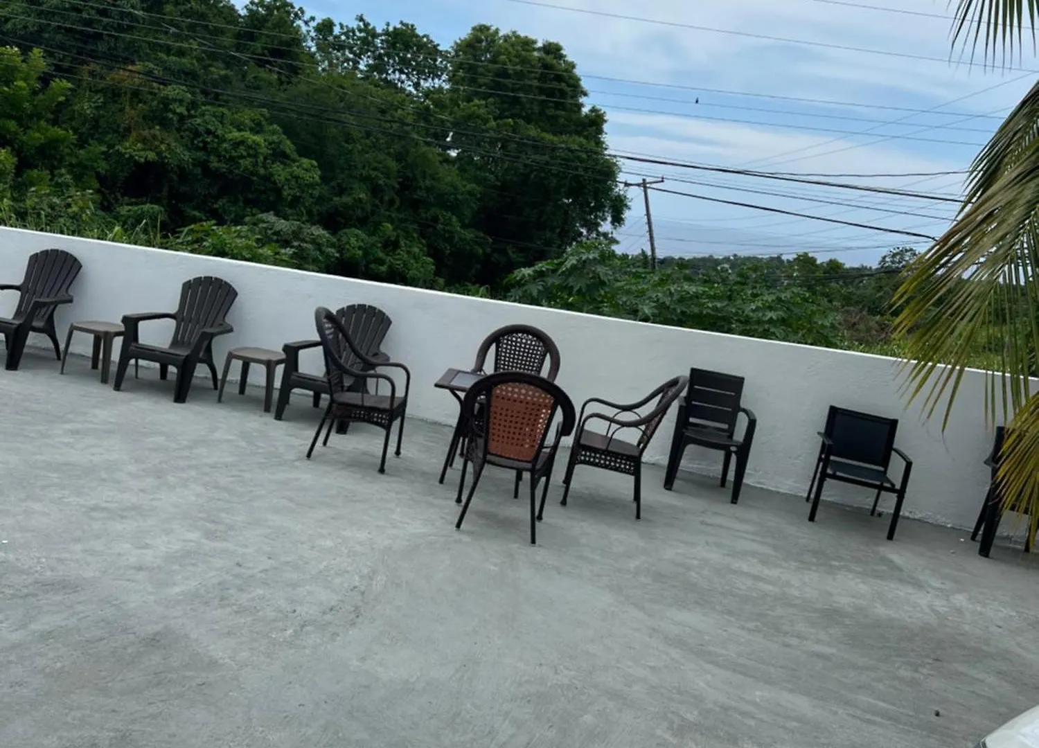 Ras Villa Ja Montego Bay