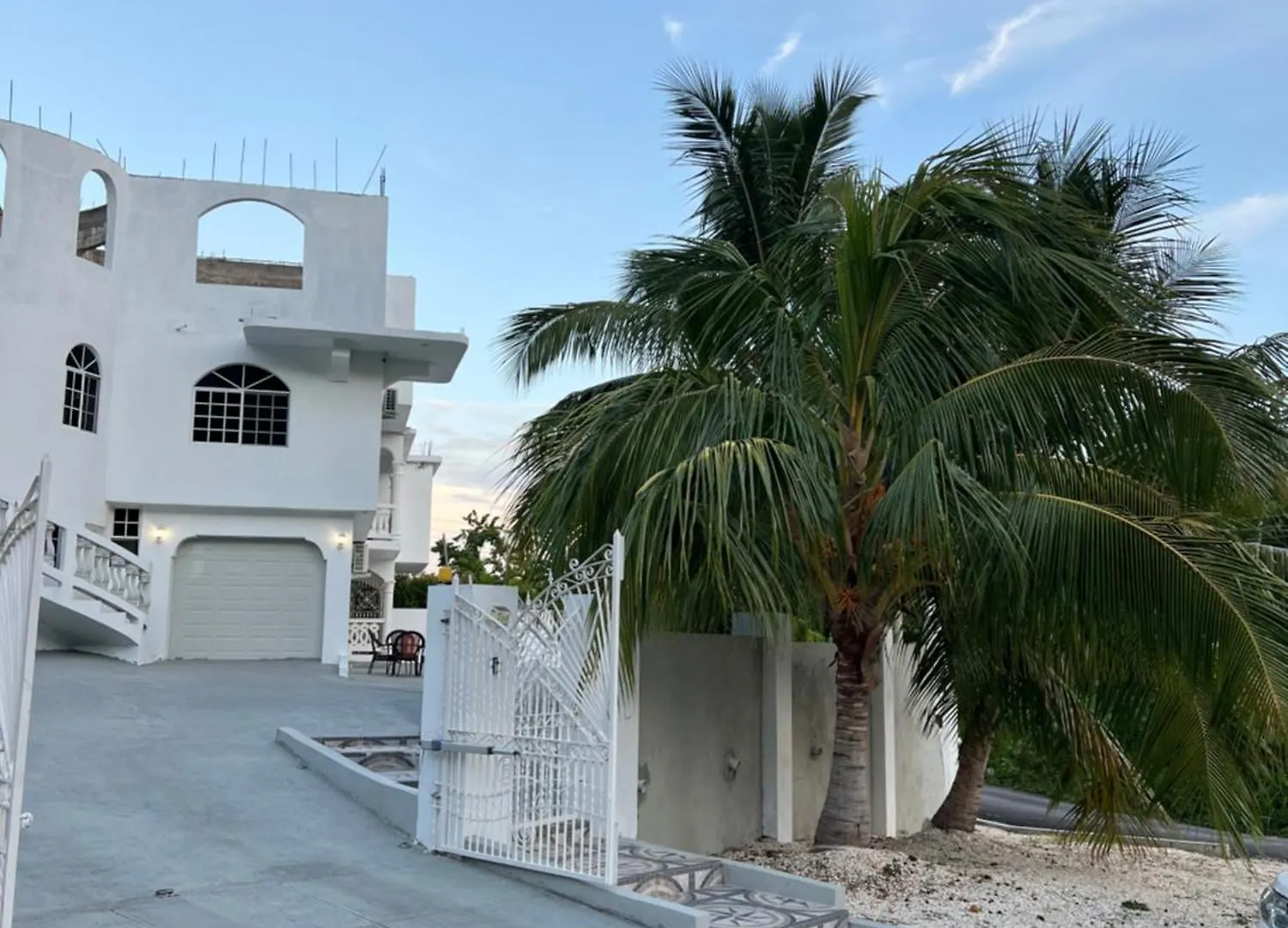 Ras Villa Ja Montego Bay