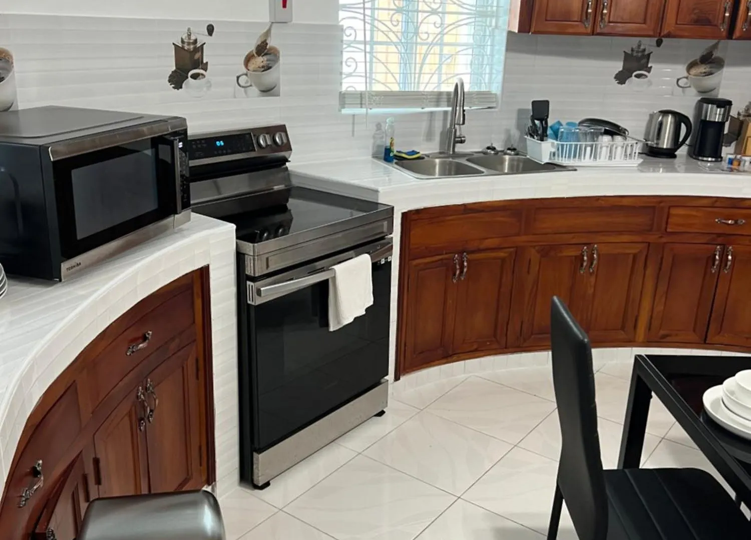 Ras Villa Ja Montego Bay 0*,