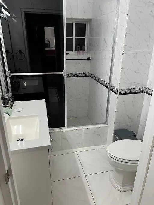 Ras Villa Ja Montego Bay