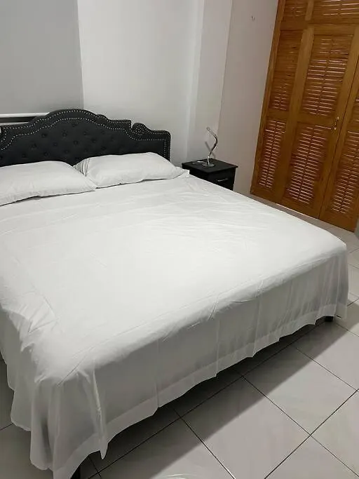 Ras Villa Ja Montego Bay
